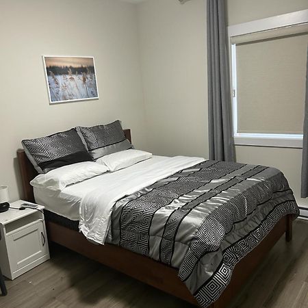 Docker Apartment Timberlea ภายนอก รูปภาพ