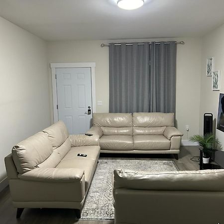 Docker Apartment Timberlea ภายนอก รูปภาพ