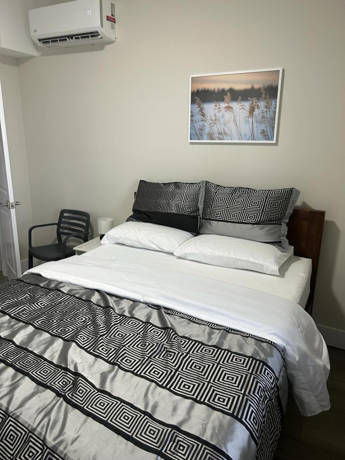 Docker Apartment Timberlea ภายนอก รูปภาพ
