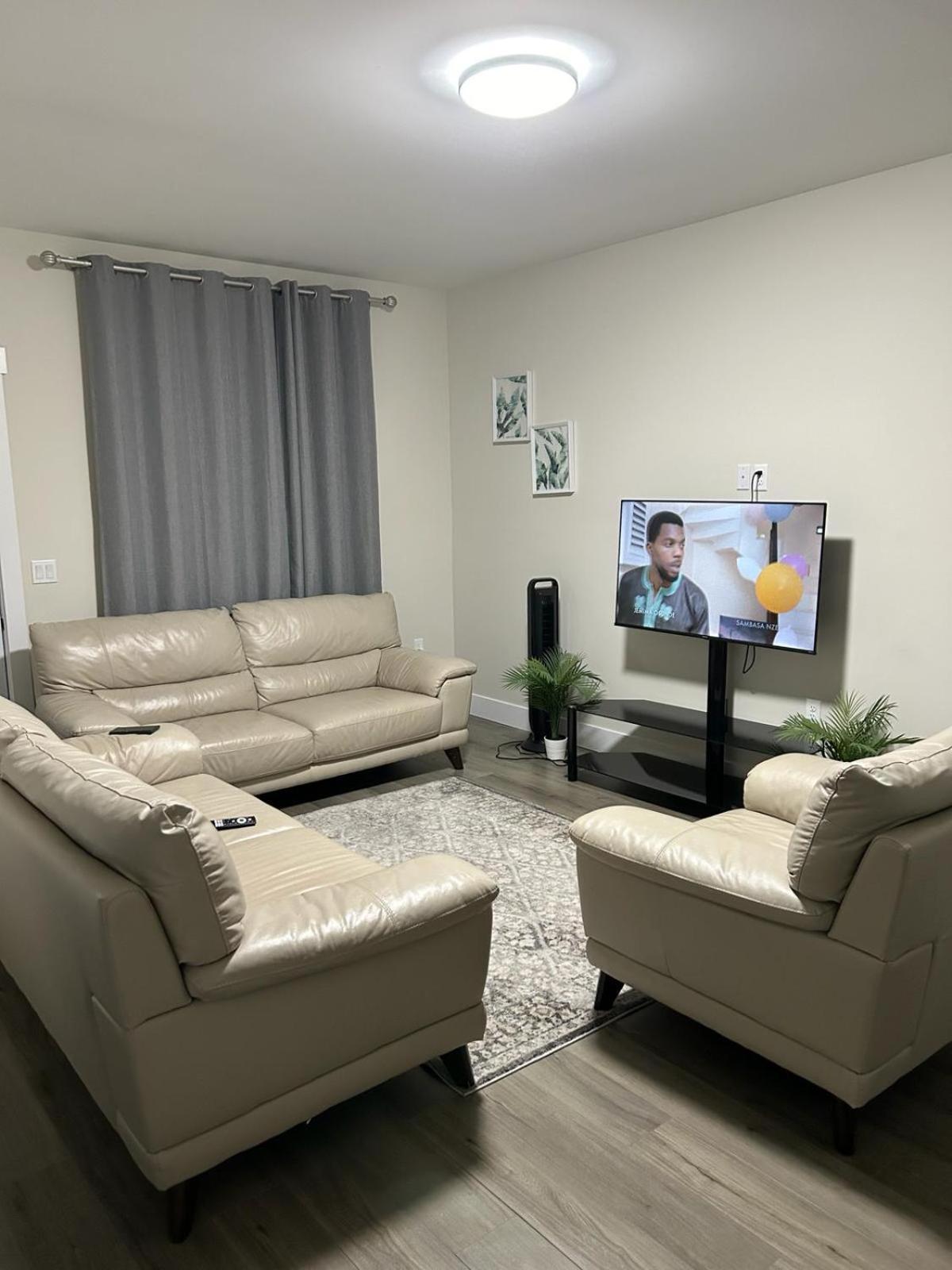 Docker Apartment Timberlea ภายนอก รูปภาพ